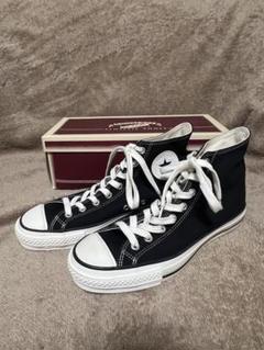 CONVERSE ALL STAR J VTG 59 HI 27.0cmブラック