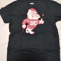 DC DCshoe ディーシー　Tシャツ