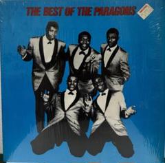 The Paragons On The Beach 名盤‼️ジャマイカ盤‼️ The Paragons On The Beach 名盤‼️ジャマイカ盤‼️ - メルカリ