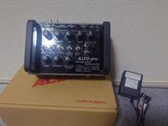 ベース ALBIT A1FD Pro Vintage cloth wire model 皆様お世話様です。 Bass Colltion様のオリジナルモデルとして