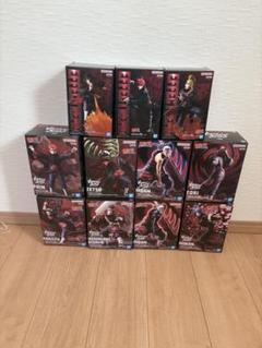 13.飛段　フィギュアまとめ売り Yahoo!オークション -「naruto 飛段」の落札相場・落札価格