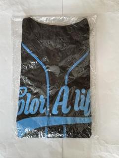 AAA - 【AAA】ベースボールTシャツ與真司郎 Amazon.co.jp: AAA 與真司郎 ベースボール Tシャツ ユニフォーム