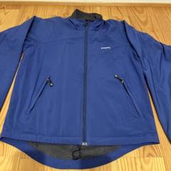 patagonia パタゴニア 83900 02年製 刺繍ロゴ ストレッチ