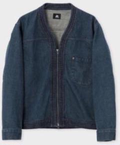 2025年最新】Paul Smith メンズ Gジャン・デニムジャケットの