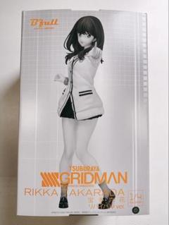 宝多六花 リバイバルver. 1/4 完成品 フィギュア B´FULL - メルカリ