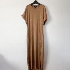 Theory Lyocell Jersey Dolman DR セオリー