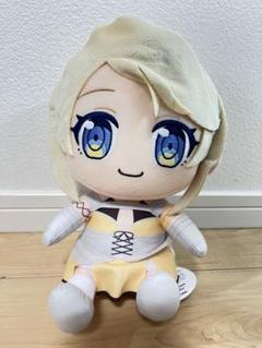 #コンパス2.0 おすわりぬいぐるみ～GiGO限定～　ジャンヌ