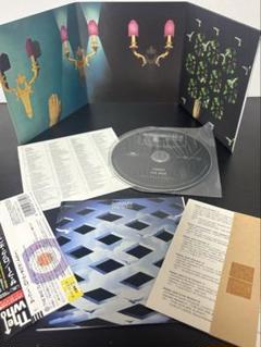 非売品】EP TOMMY トミー特別試聴盤 / R・ダルトリー/THE WHO