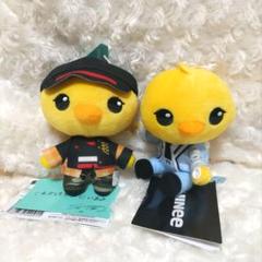 テミン ぬいぐるみ TAEMIN アドバイス