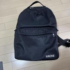 2025年最新】rirone backpackの人気アイテム - メルカリ