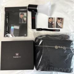 THE BOYZ ペンライト　ペンラバッグ　ペンラケース　ドボイズ 2025年最新】ドボイズ ペンライトケースの人気アイテム - メルカリ
