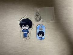 マガミケイゴ 真神圭護 アクリルPOP②