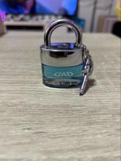 廃盤レア貴重DAD GARSONパドロックフレグランスレギュラー全8種フルコンプ D.A.D / GARSON D.A.D パドロック フレグランス レギュラー の