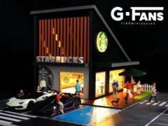 スタバの海と家 ジオラマ m22081378987_1.jpg?1749912073