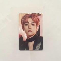 EXO CBX 韓国 ペンミ トレカ 2025年最新】Exo cbx トレカの人気アイテム - メルカリ
