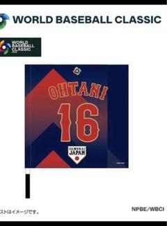 大谷　翔平グッズ　カンフーバット・メタリックフラッグ・ノート・下敷き 2025年最新】大谷翔平フラッグの人気アイテム - メルカリ