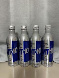 MT-10 合成添加剤 4本セット MT-10 合成添加剤 4本セット - メルカリ