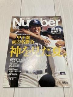 ナンバー　Numberのサムネイル