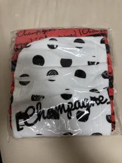 シャンペイン [Champagne] アレキサンドロス[Alexandros] タオル