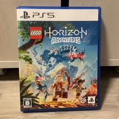 【PS5】LEGO Horizon Adventures レゴ ホライゾン