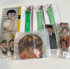 佐野玲於　アクリルスタンド　アクスタ　セット 2025年最新】佐野玲於 アクリルスタンドの人気アイテム - メルカリ