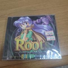 Roots ～Blood Knight SION～ E