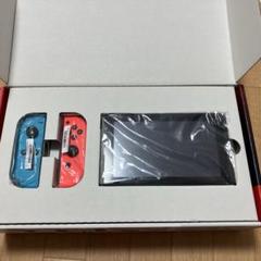 switch 本体