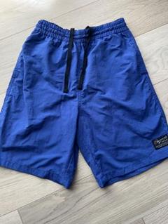 Ampersand 青 水着 サーフパンツ アンパサンド 140