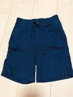 GAP コットン100% ハーフパンツ　110cm