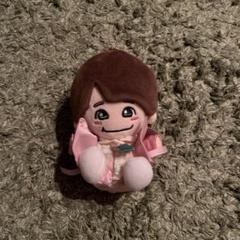 なにわ男子　大橋和也　ちびぬい