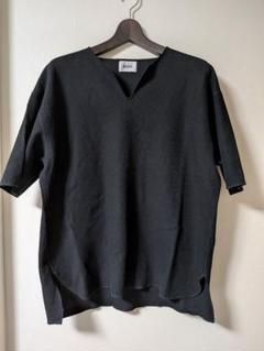 blurhmsサーマルカットソー/3/bROOTS22F15 blurhms ROOTSTOCK サーマルカットソー