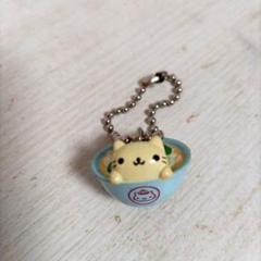 【希少】にゃんにゃんにゃんこ　マスコット　キーホルダー 希少】にゃんにゃんにゃんこ マスコット キーホルダー