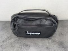Supreme ボディバッグ レザーのサムネイル