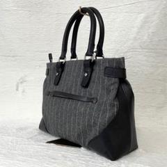 極美品✨TUMI トートバッグ 2way フランクフルト 黒 メンズ ナイロン TUMI - トゥミ／TUMI バッグ トートバッグ 鞄 ハンドバッグ