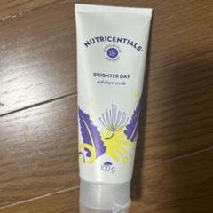 【新品未使用】NU SKIN フェイシャルスクラブ インテンシブ 100mL2本 2025年最新】ニュースキン スクラブの人気アイテム - メルカリ