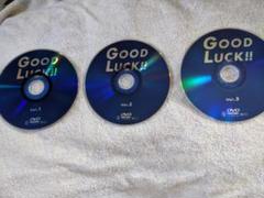 GOODLUCK DVD