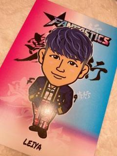 FANTASTICS 夢者修行 タオル フライヤー レアセット FANTASTICS 夢者修行 タオル フライヤー レアセット - メルカリ