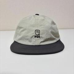 【未使用】 this is my sportswear Pot 1周年 キャップ 未使用】 this is my sportswear Pot 1周年 キャップ - メルカリ
