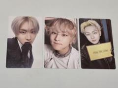 DESIRE Weverse album ジョンウォン ⑥