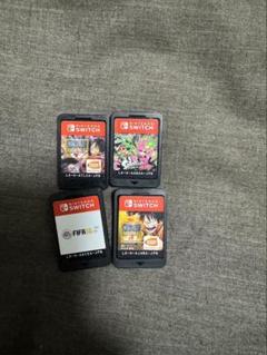 【 本日限定⠀】♡ Nintendo Switch ♡ カセットおまけ付き 本日限定⠀】♡ Nintendo Switch ♡ カセットおまけ付き