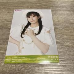 値下げ承ります]伊波杏樹 直筆サイン入りスマホアクリルスタンド