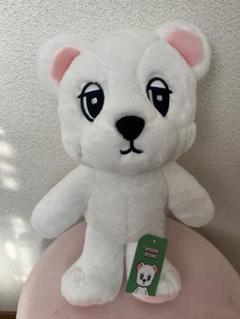 イ・ドンウク ウクドン グッズ まとめ売り優先 バラ売りも可能 イドンウク ウクドン ぬいぐるみ - メルカリ