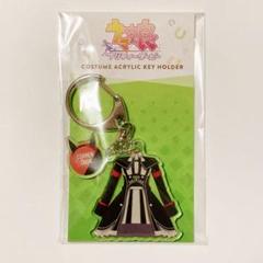 ウマ娘 カレンチャン 衣装 アクリルキーホルダー