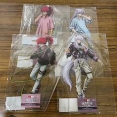 2025年最新】幽遊白書 一撃 アクリルスタンドの人気アイテム
