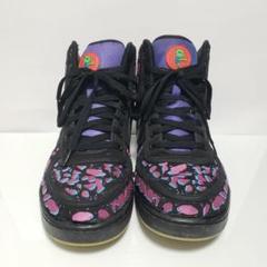 NIKE　スニーカー