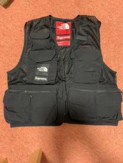 Supreme®/The North Face® Cargo Vest S