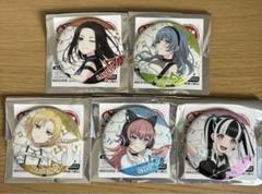 ロック　缶バッジ　RAISE A SUILEN 10点 バンドリ 10th缶バッジ RAISE A SUILEN ロック 9個セット - メルカリ