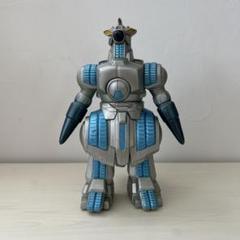 マルサン モゲラ ソフビ フィギュア 1998 東宝 Amazon.co.jp: /'1998 Gフォース モゲラ ソフビ 検 特撮/映画