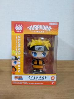 NARUTO疾風伝　ゆらゆらヘッドフィギュア　8体セット NARUTO疾風伝 ゆらゆらヘッドフィギュア 8体セット - メルカリ