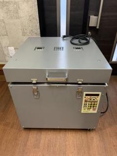 ポーセラーツ 電気炉の中古/未使用品 - メルカリ 安心の海外正規品 新品ポーセラーツ電気釜 クラフト/布製品